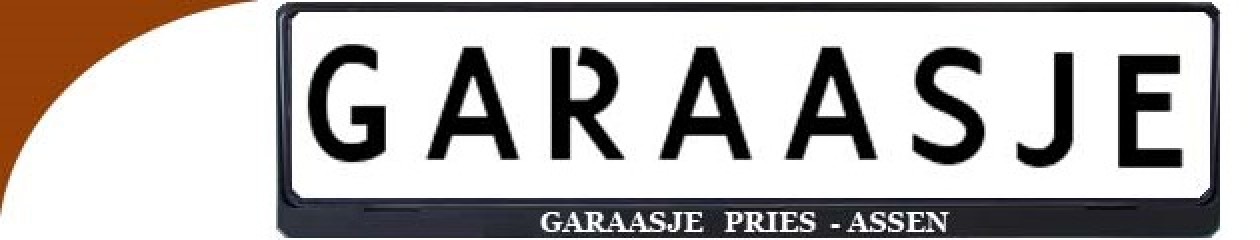 Garaasje Pries